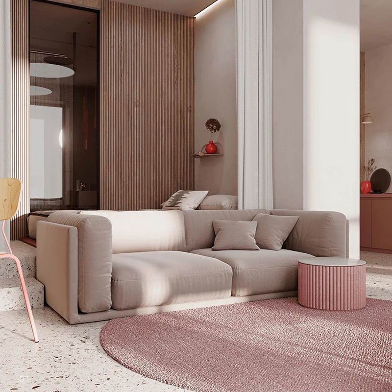 粉色 輕奢，許你(nǐ)一(yī)片少(shǎo)女(nǚ)心