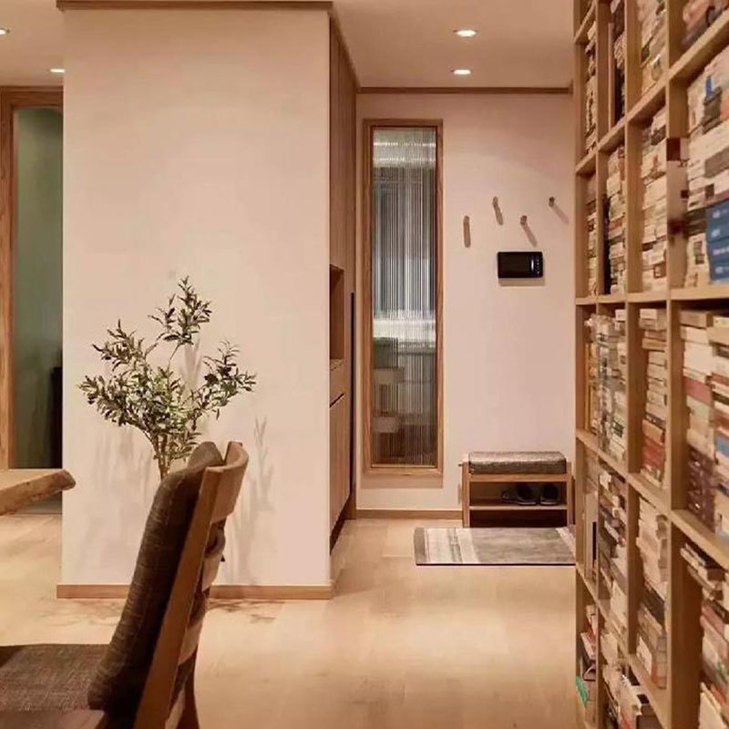 原木(mù)收納120㎡—200㎡  獨棟