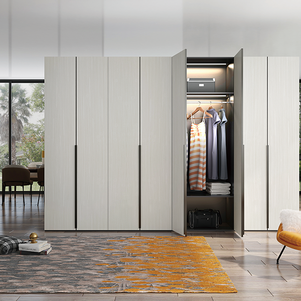 門(mén)廳這(zhè)樣設計(jì) 一(yī)進門(mén)就(jiù)有(yǒu)“驚喜”